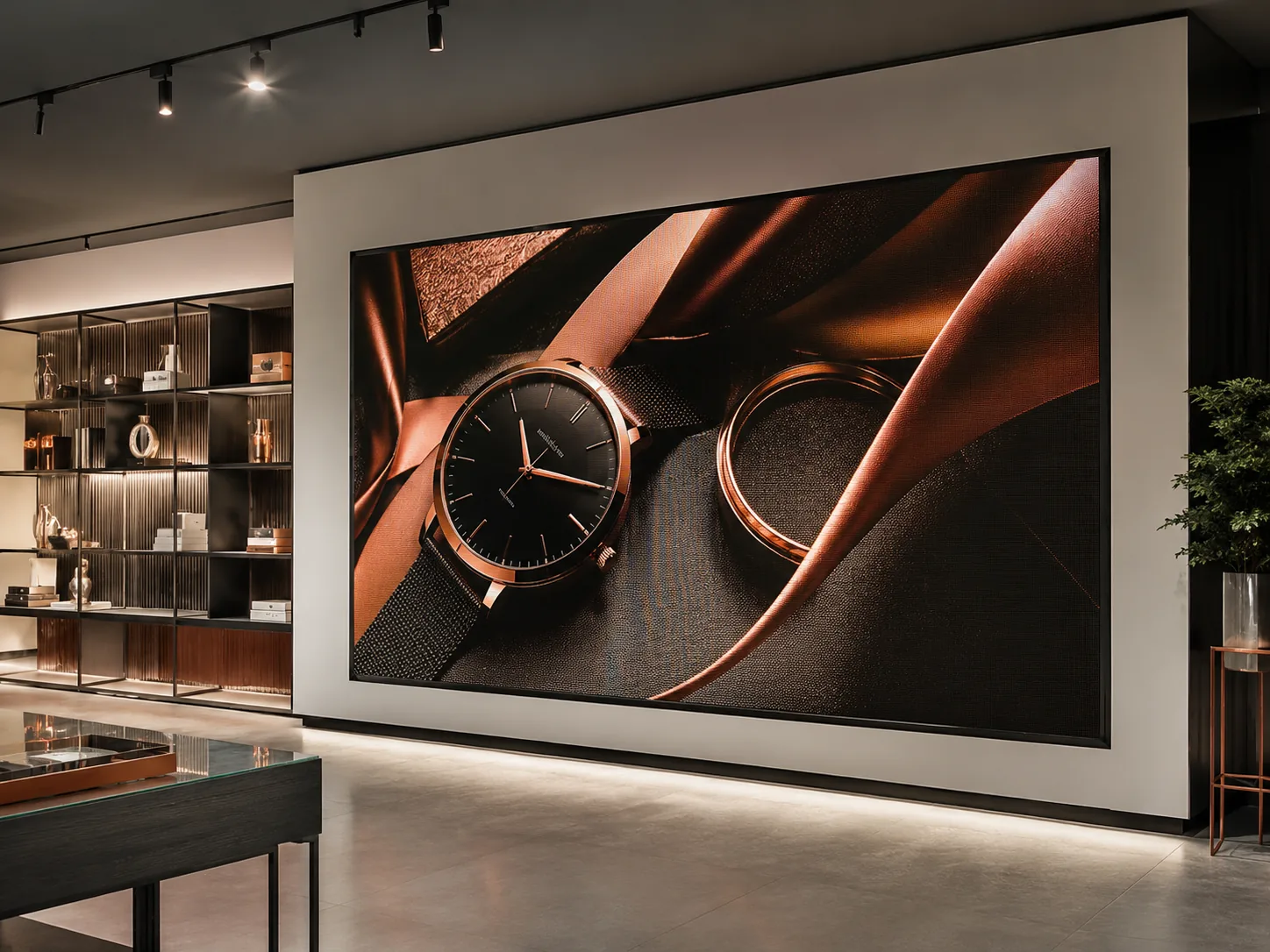Retail premium